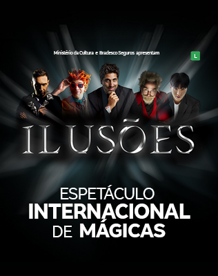 Evento de exemplo 2 Demonstração Sympla